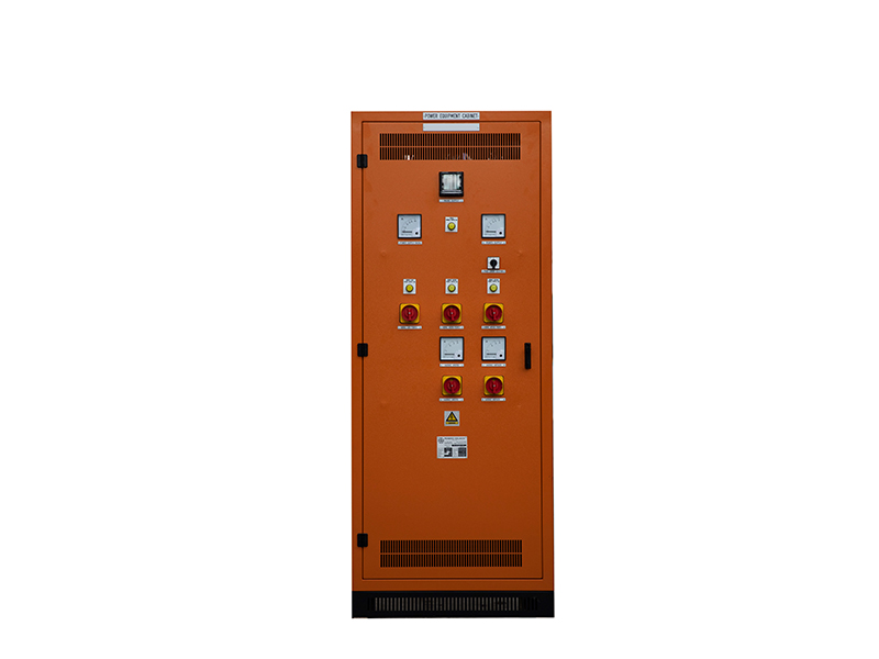 AC & DC Distribution Panels