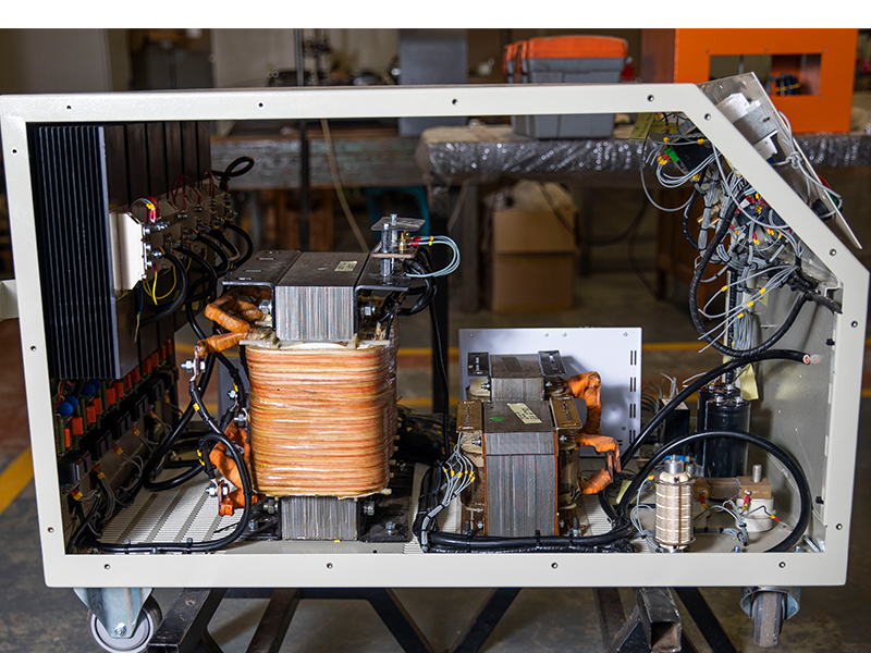 Protection & Relay Panels