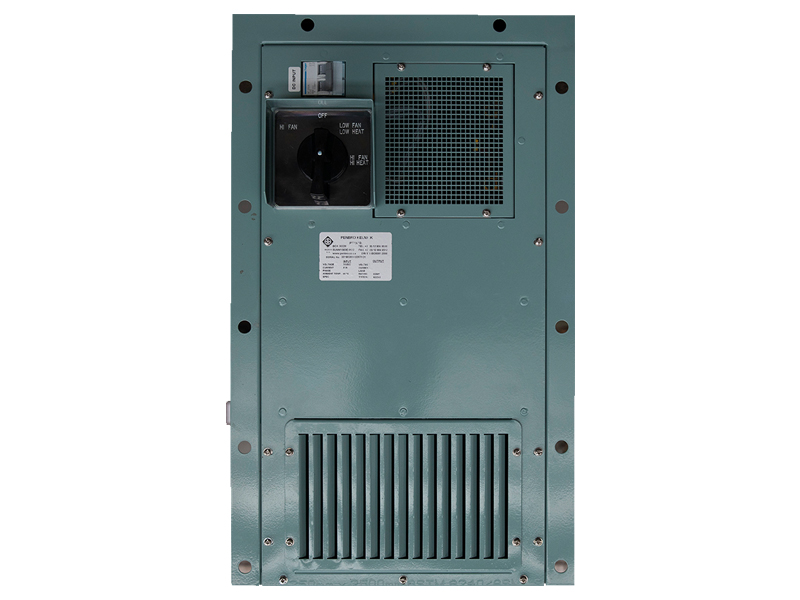 Heaters and Custom Designed Resistors