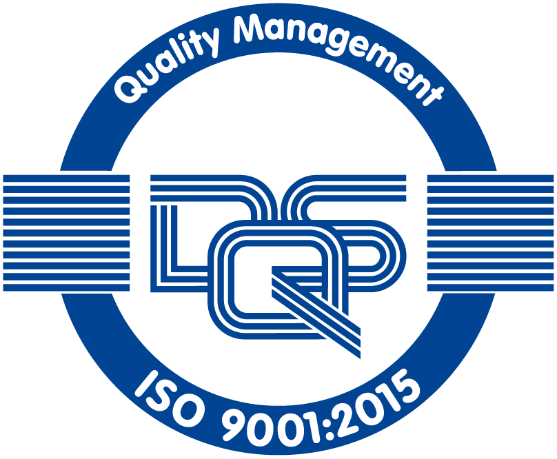 ISO 9001:2015