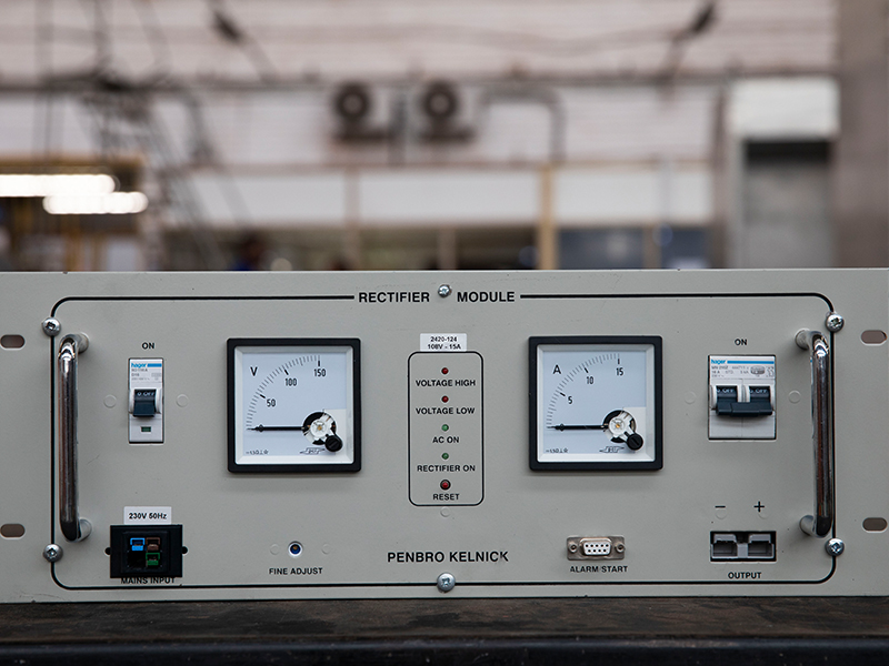 Motor Control Centres (MCCs)