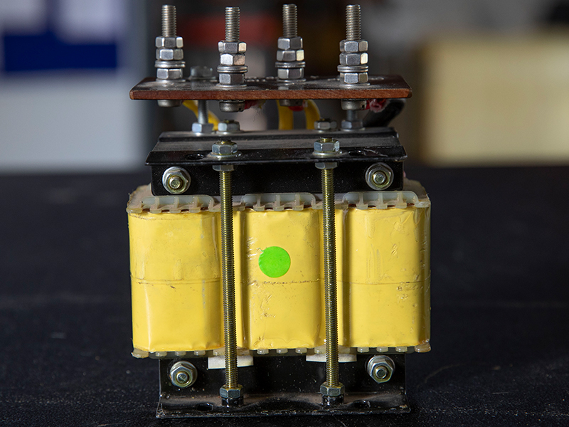 Single Phase & 3 Phase Transformers