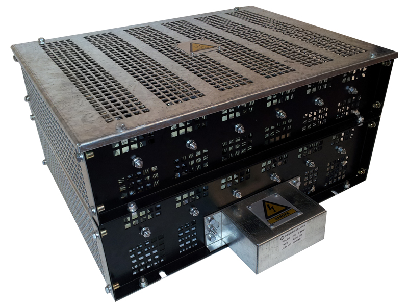 VSD Brake Resistor