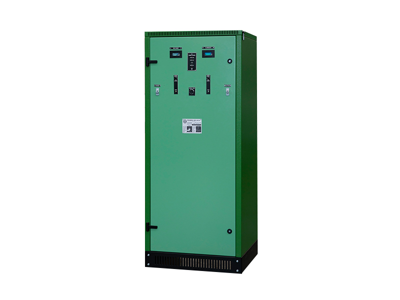 Battery Chargers