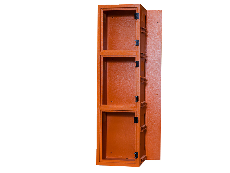 Metal enclosures and fabrication