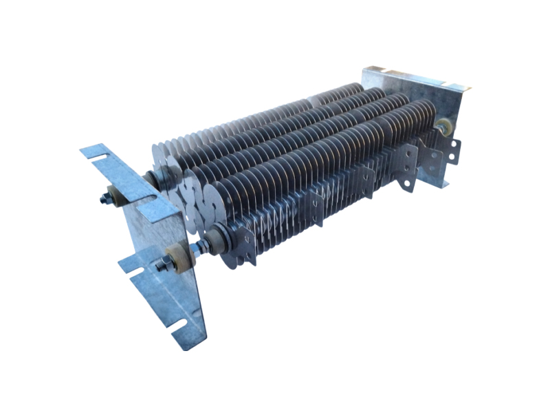 Power Resistors