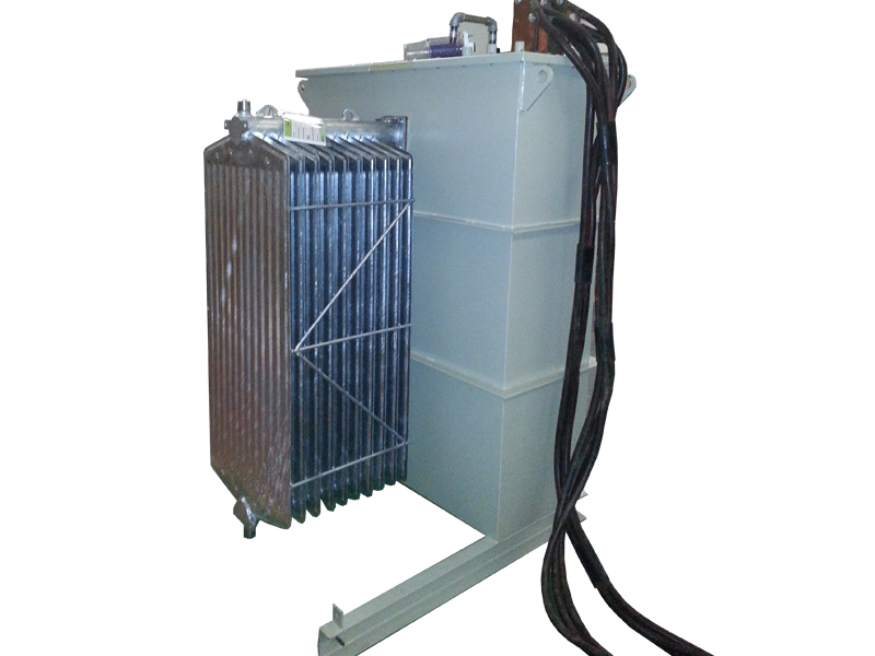 Plating Rectifiers