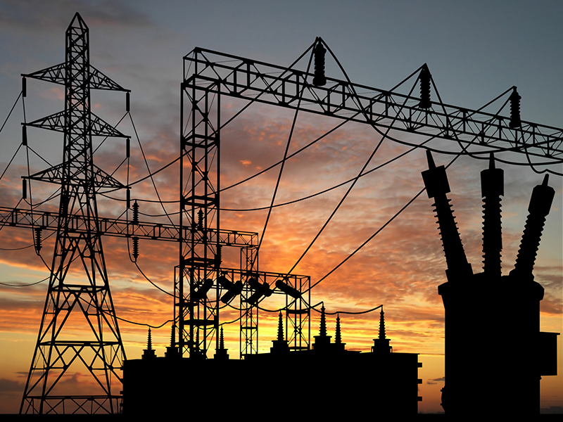 Utilities